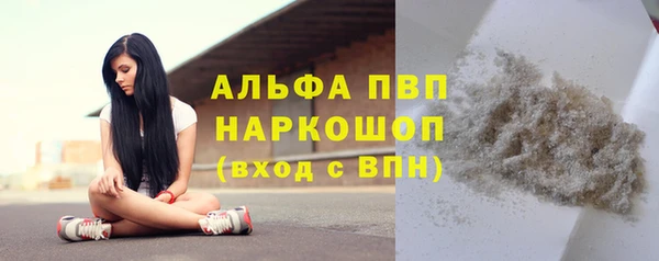 крисы Бикин
